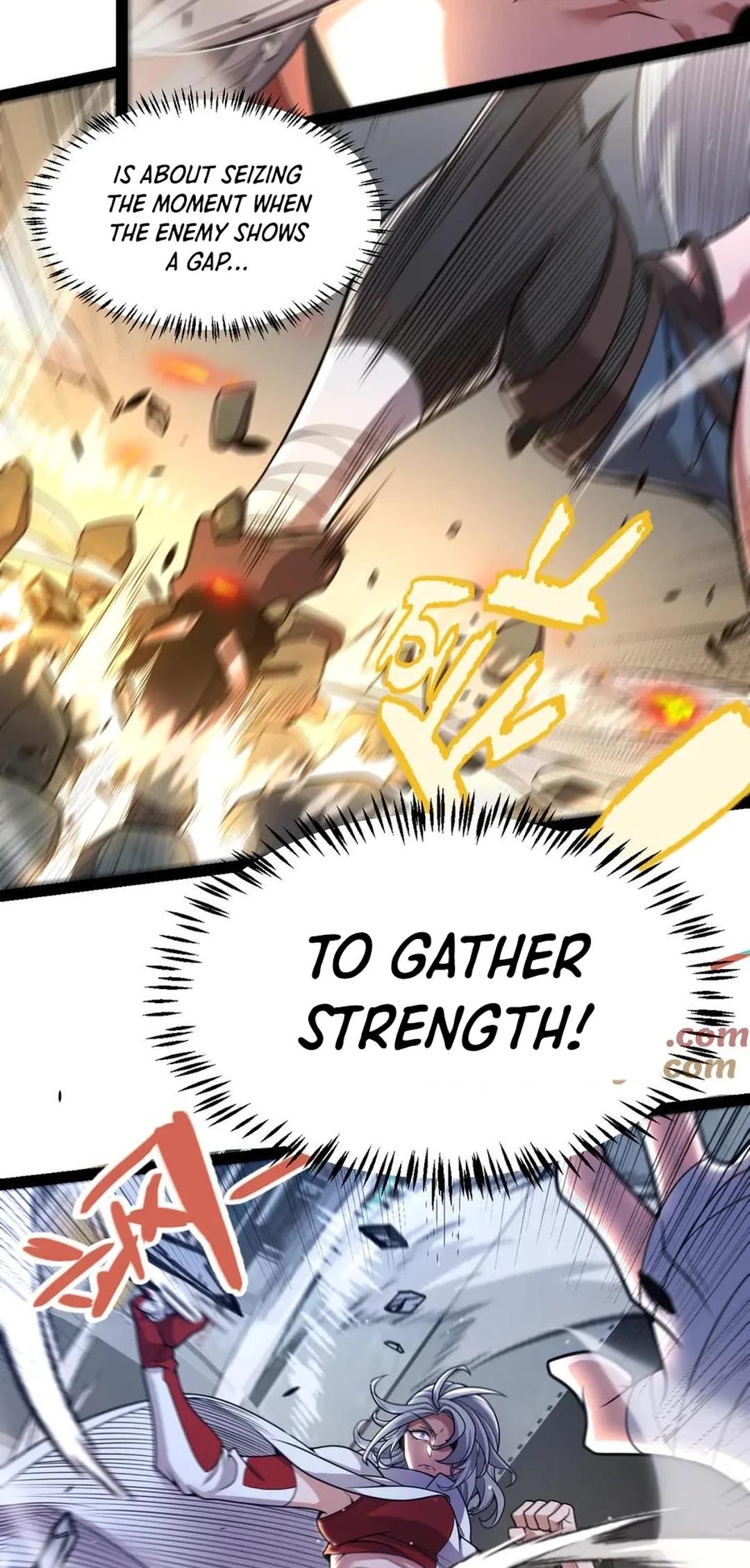 The Game That I Come From Chapter 347