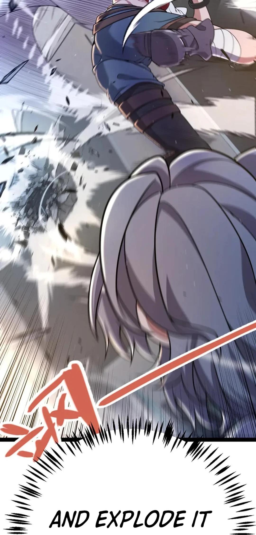 The Game That I Come From Chapter 347