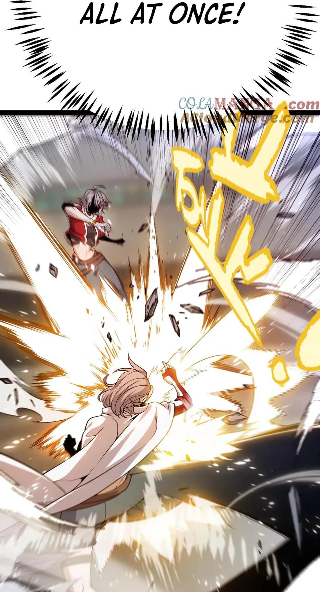 The Game That I Come From Chapter 347