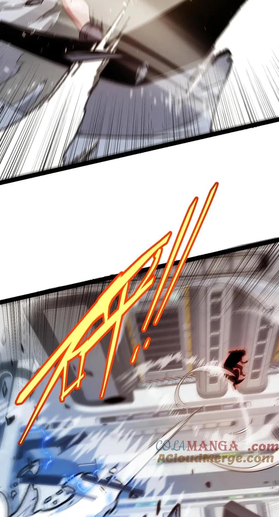 The Game That I Come From Chapter 347