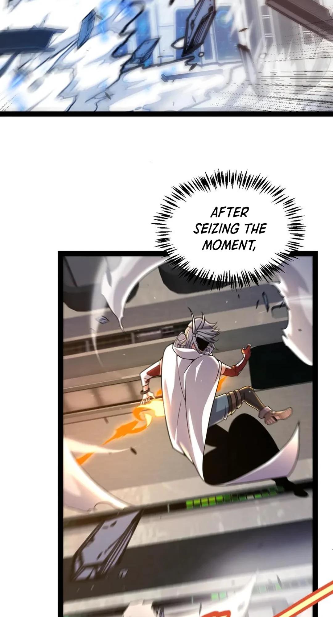 The Game That I Come From Chapter 347