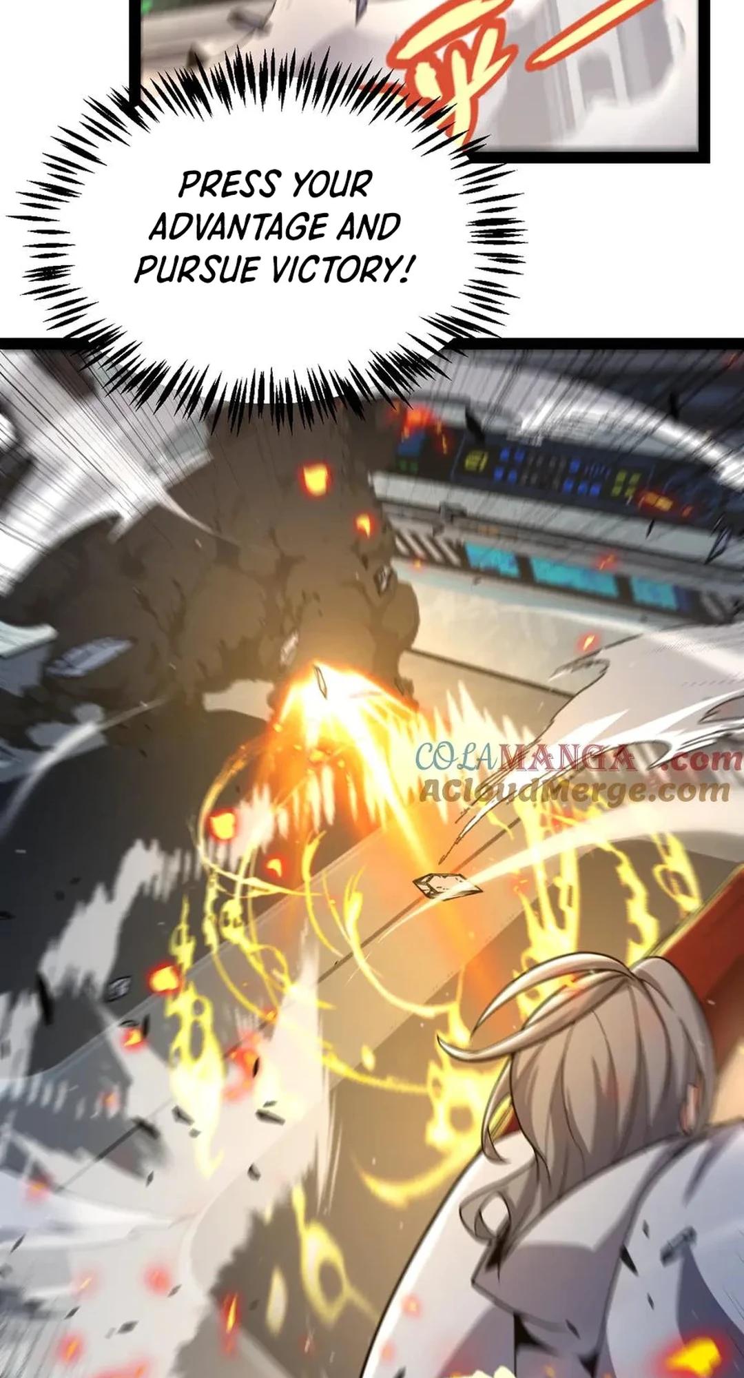 The Game That I Come From Chapter 347