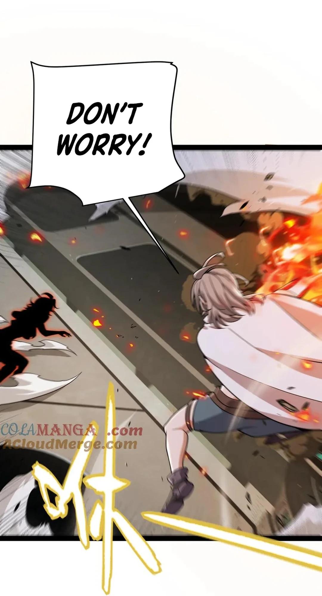 The Game That I Come From Chapter 347