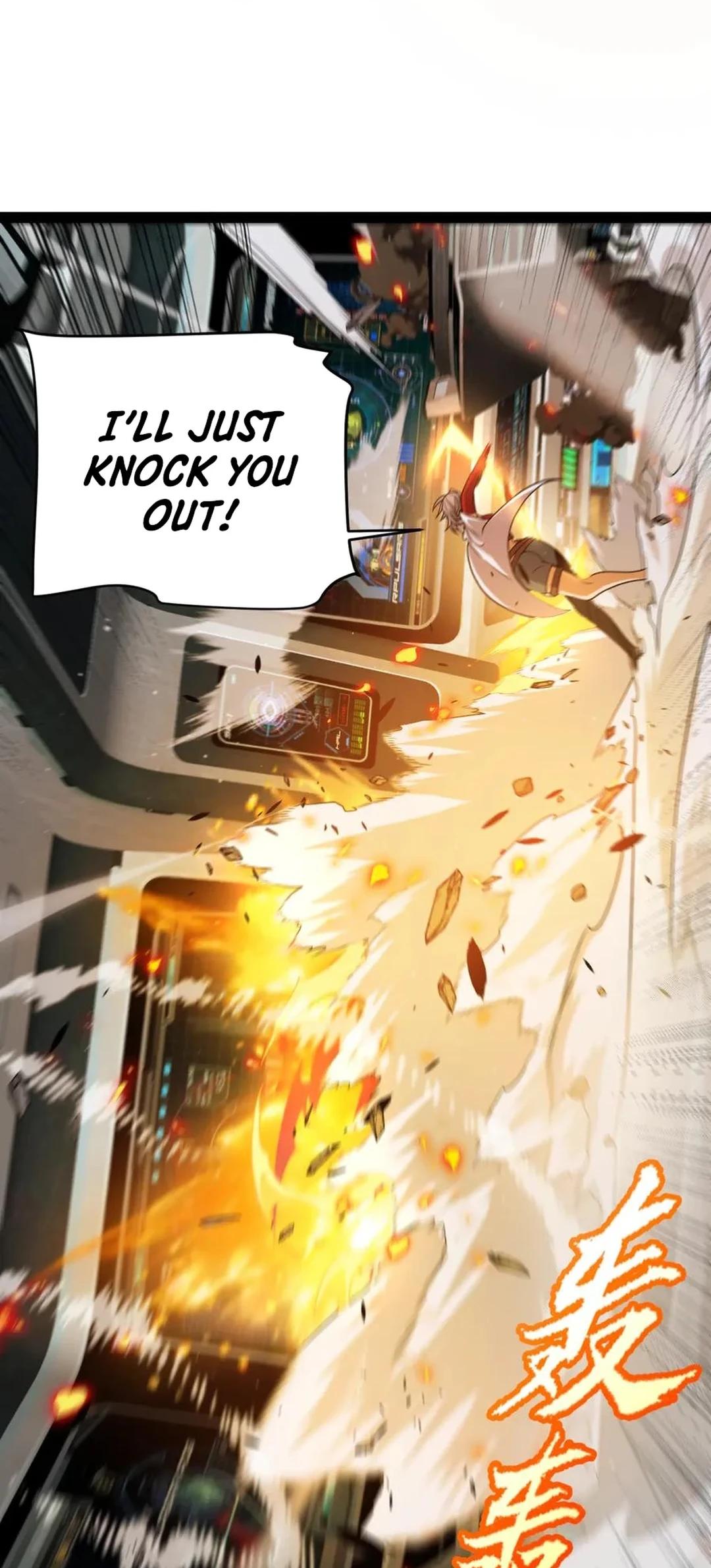 The Game That I Come From Chapter 347