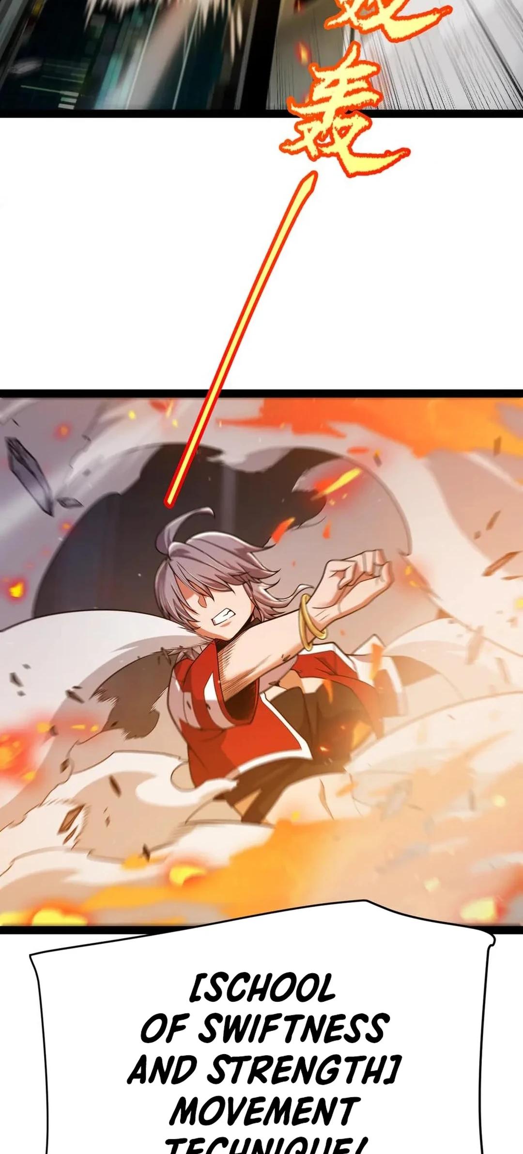 The Game That I Come From Chapter 347