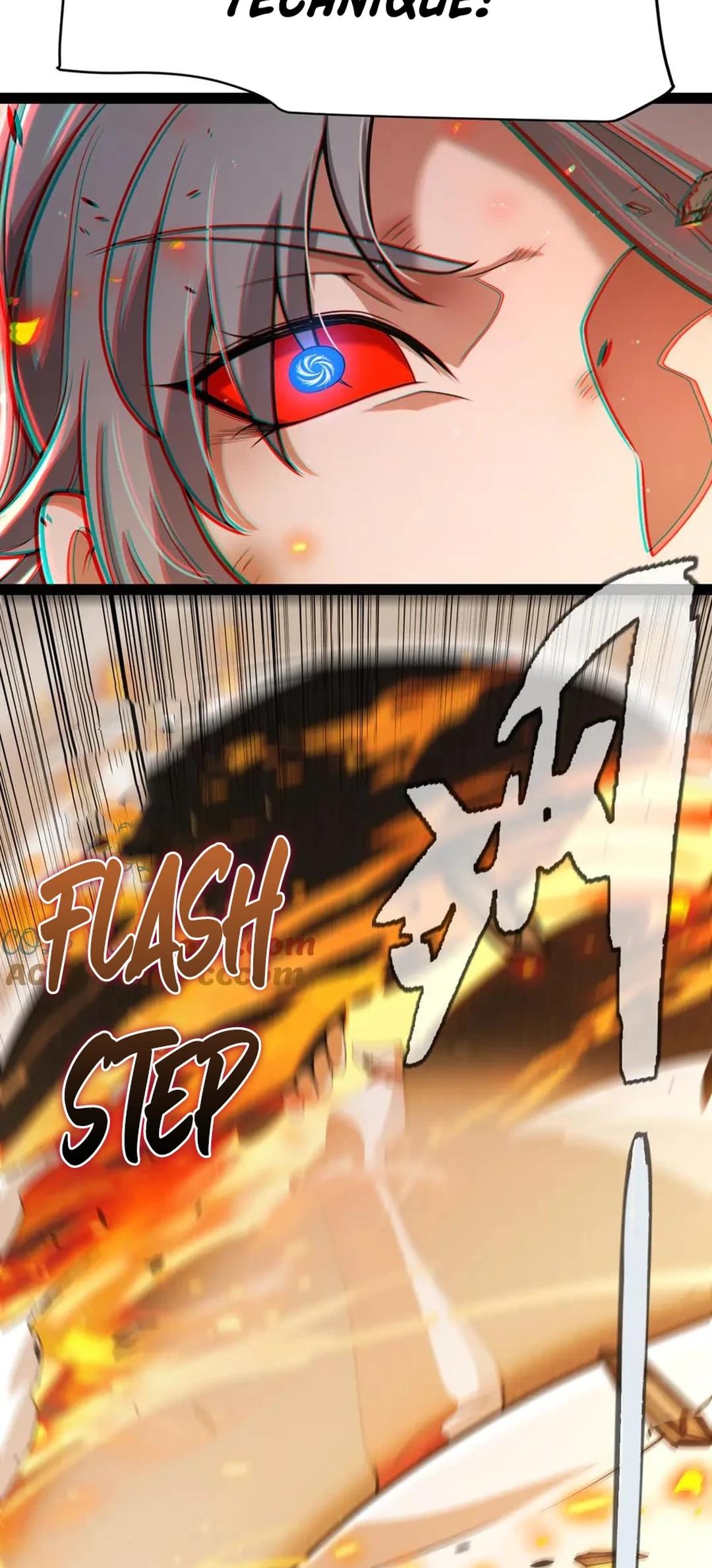 The Game That I Come From Chapter 347