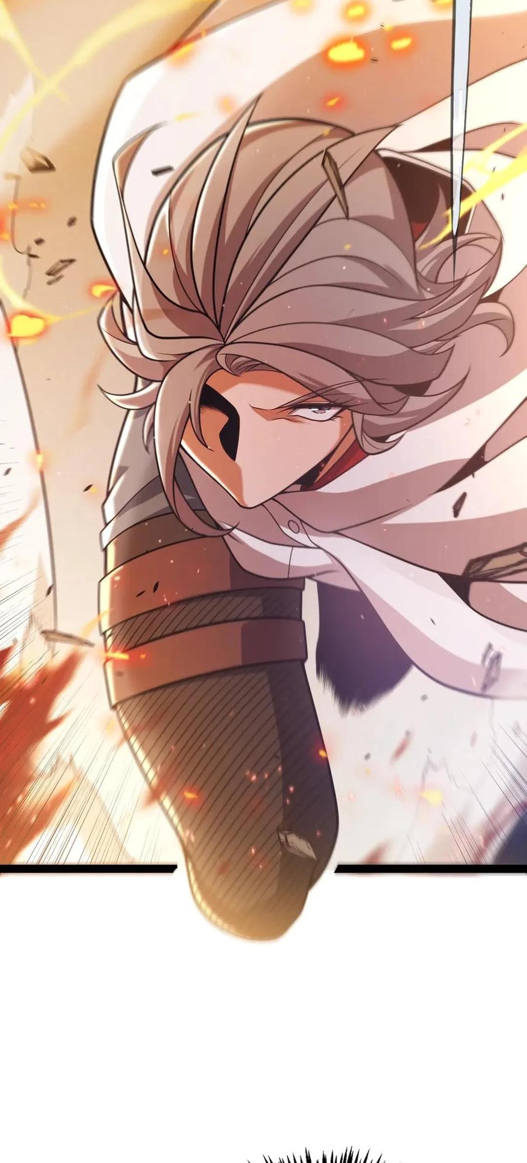 The Game That I Come From Chapter 347