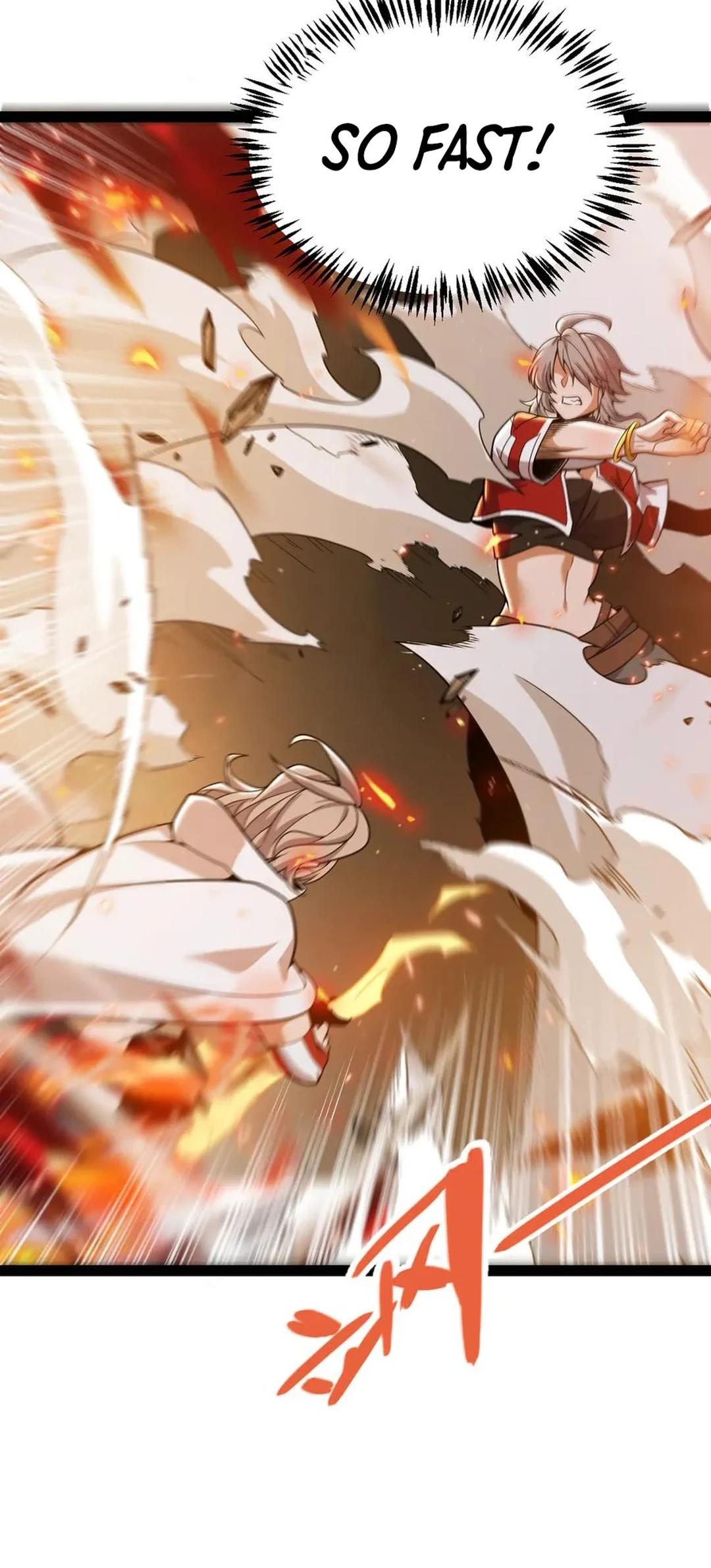 The Game That I Come From Chapter 347