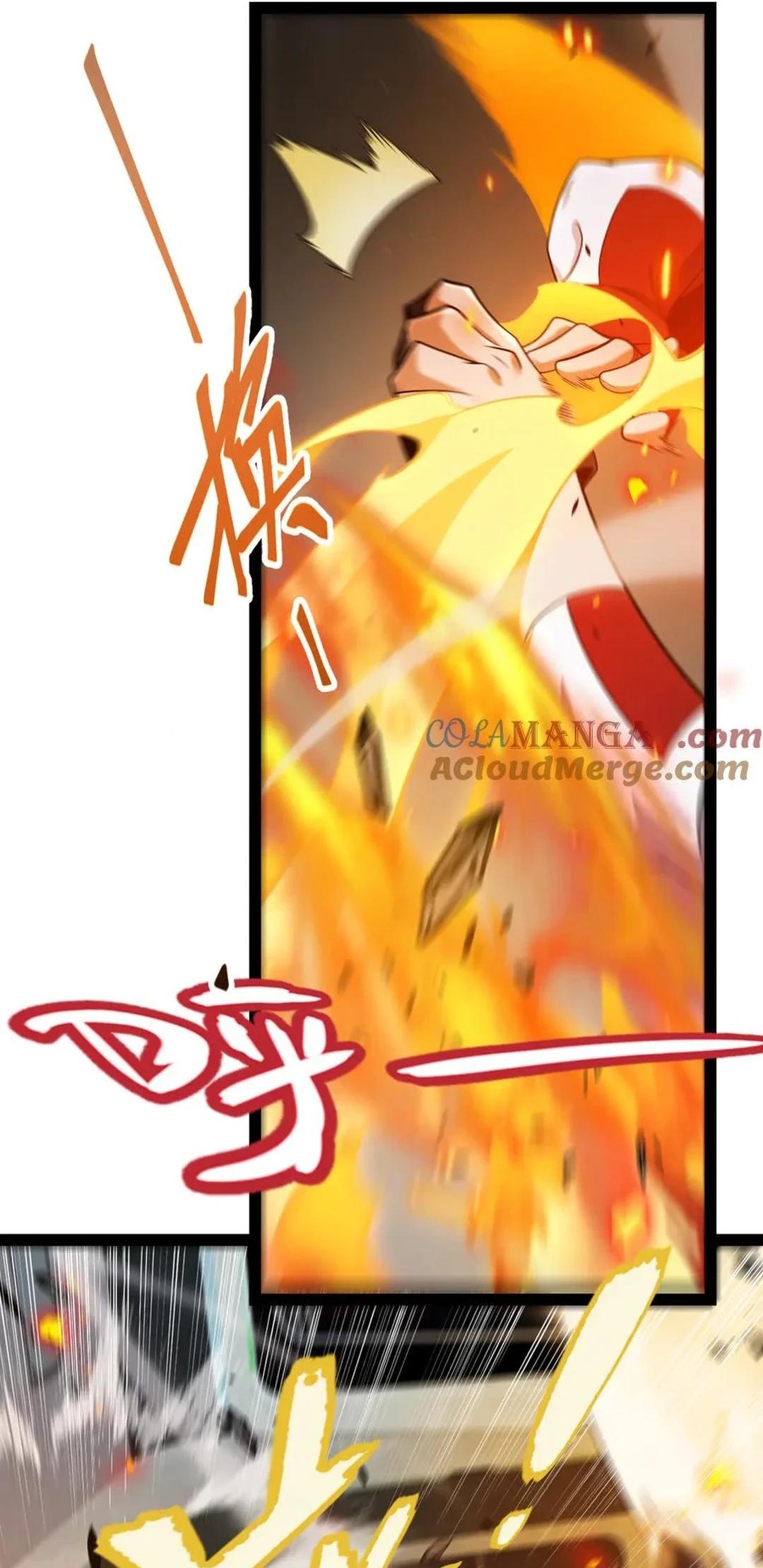 The Game That I Come From Chapter 347