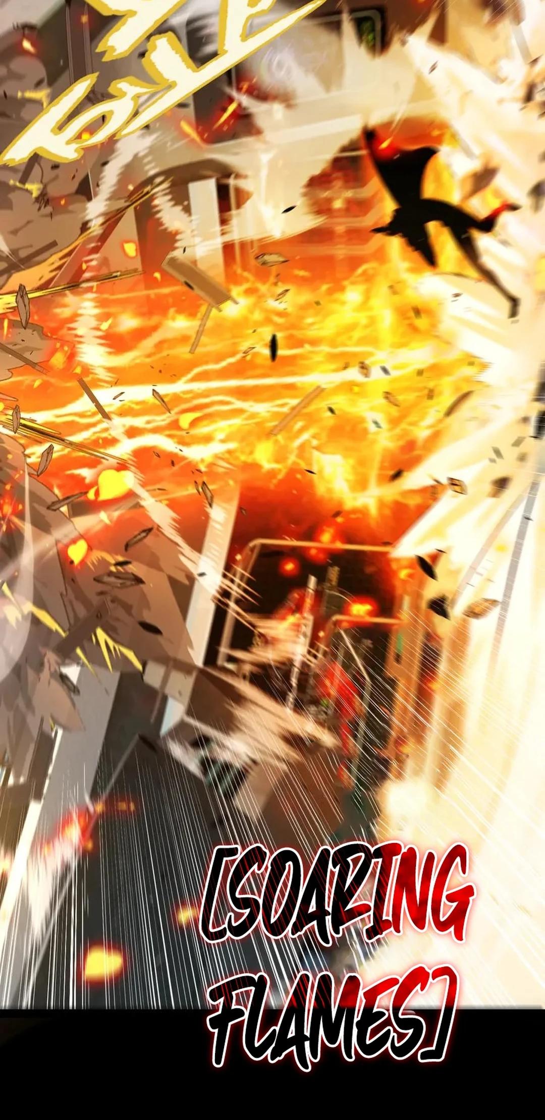 The Game That I Come From Chapter 347