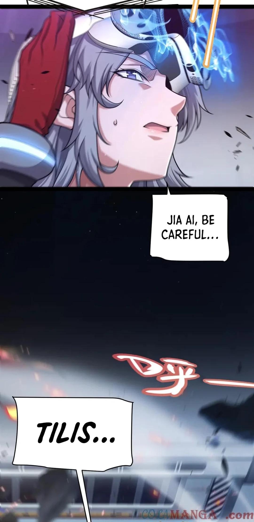 The Game That I Come From Chapter 347