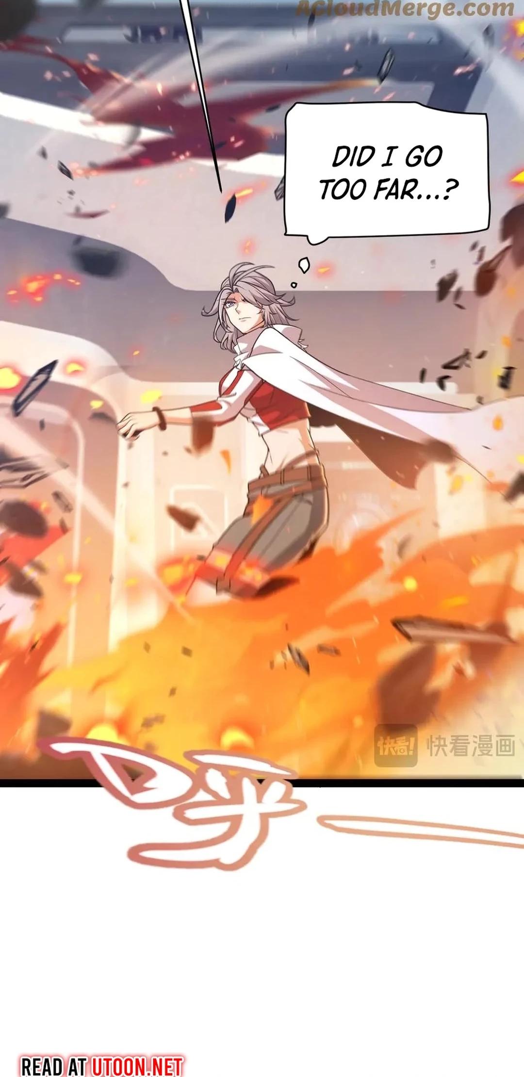 The Game That I Come From Chapter 347