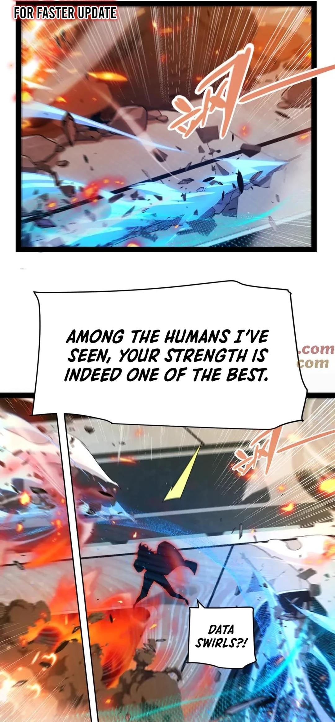 The Game That I Come From Chapter 347