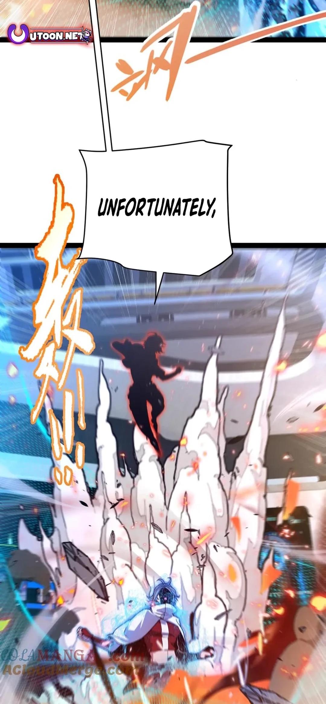 The Game That I Come From Chapter 347