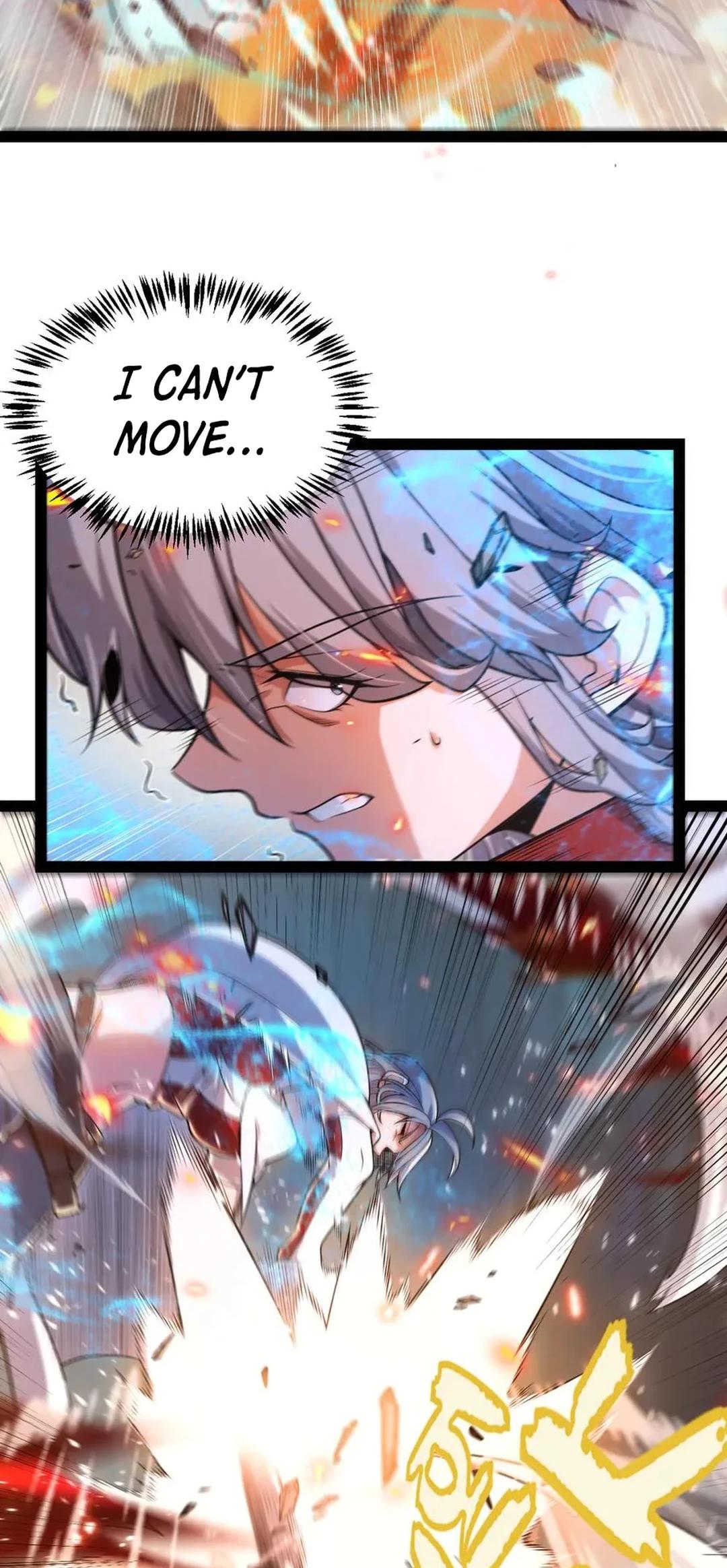 The Game That I Come From Chapter 347