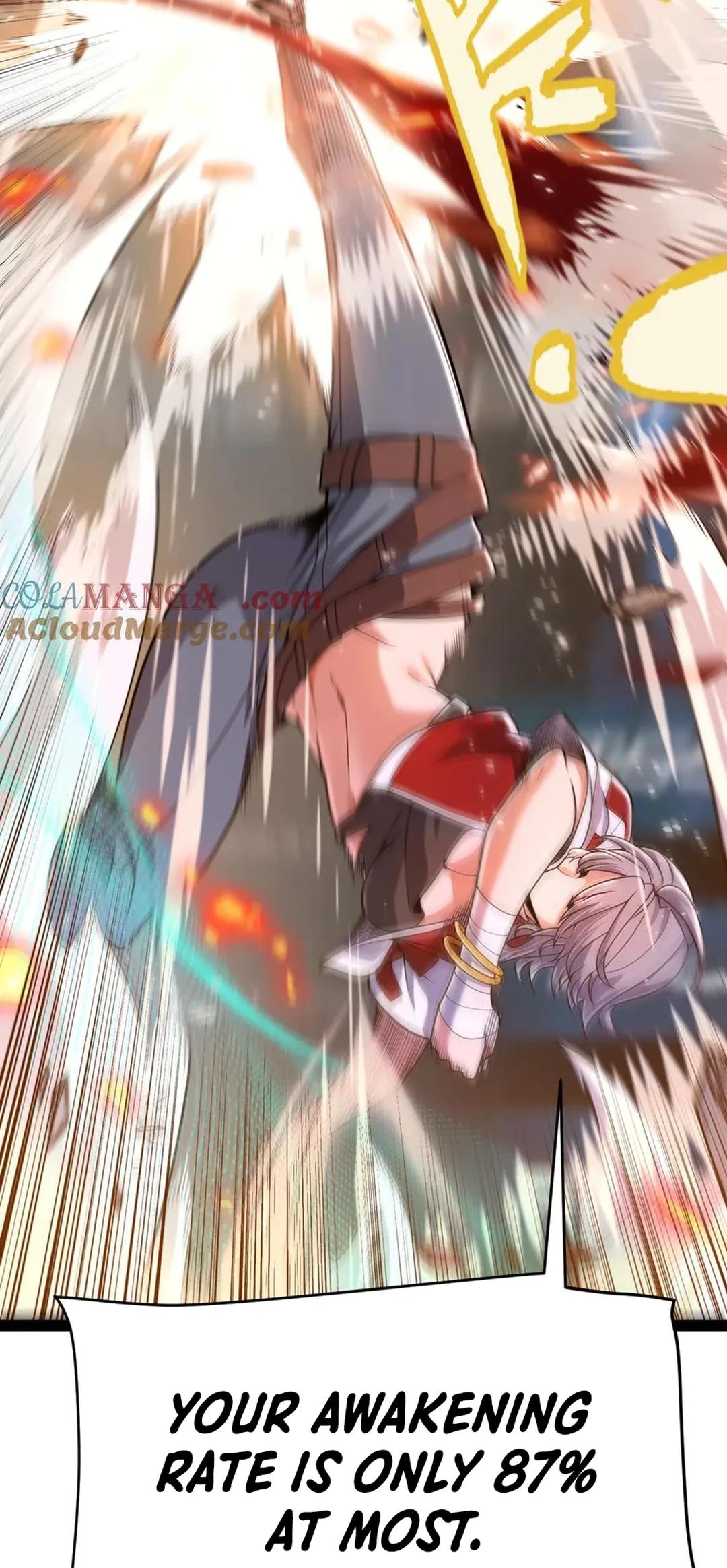 The Game That I Come From Chapter 347