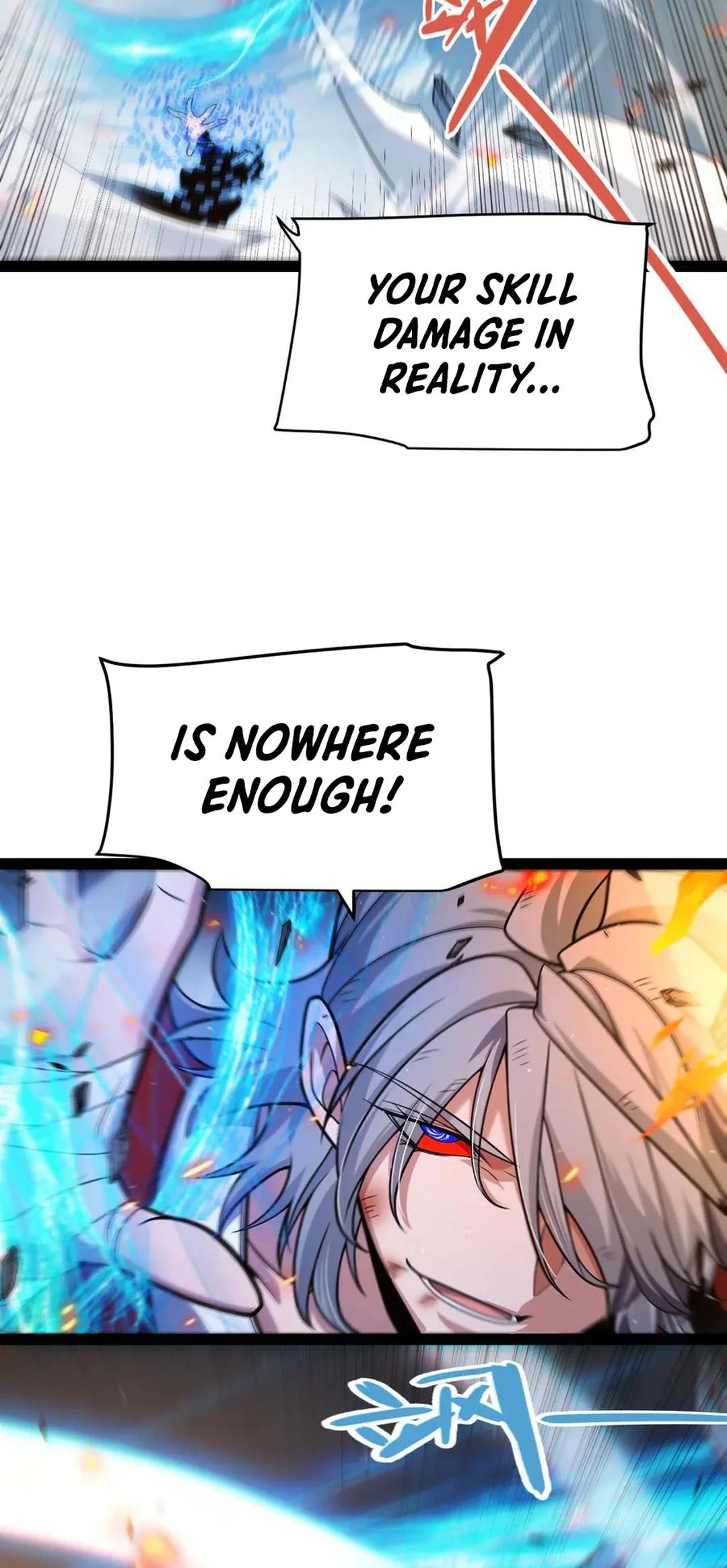 The Game That I Come From Chapter 347