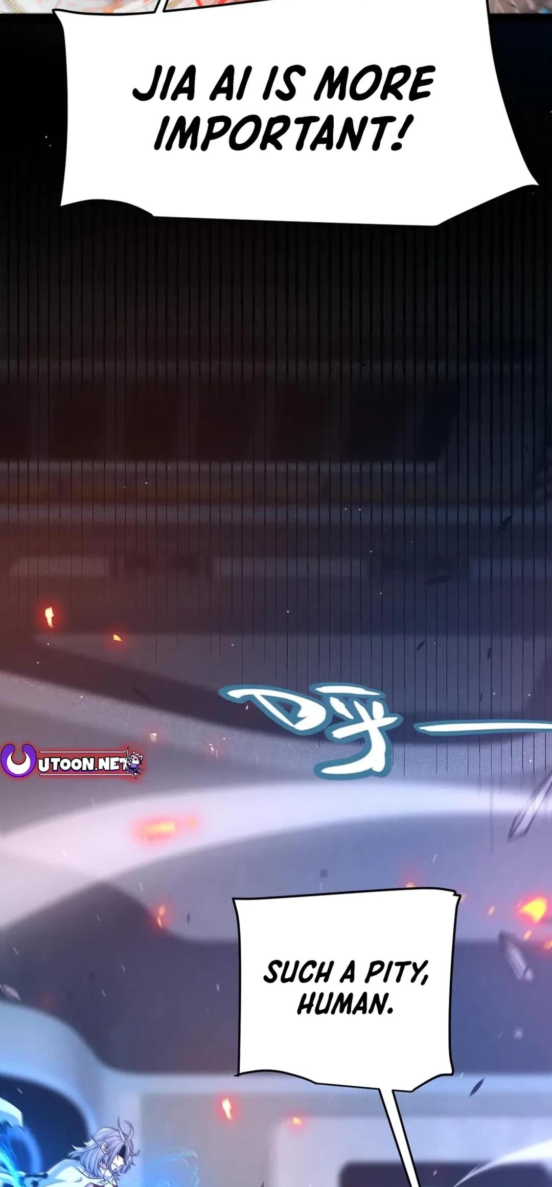 The Game That I Come From Chapter 347