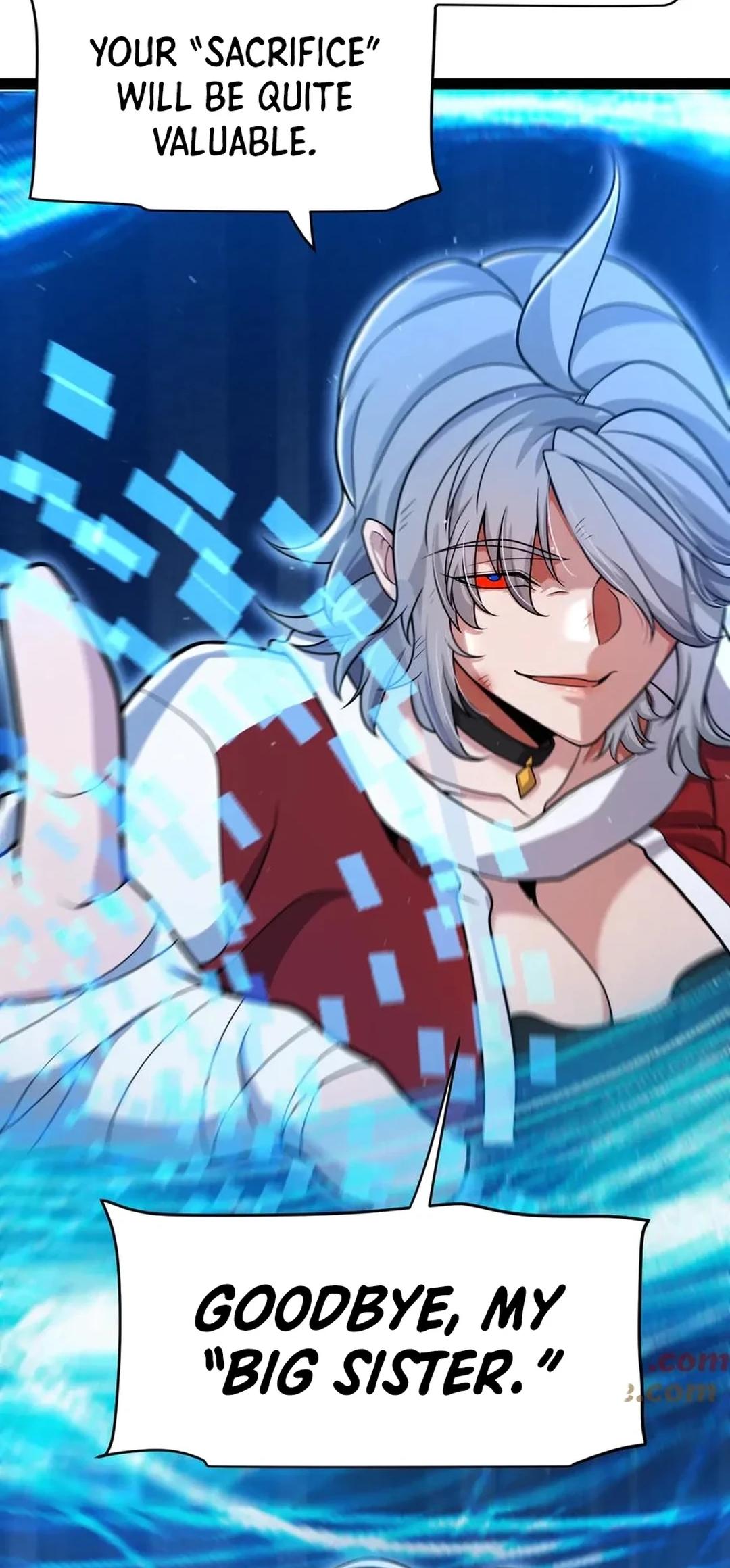 The Game That I Come From Chapter 347