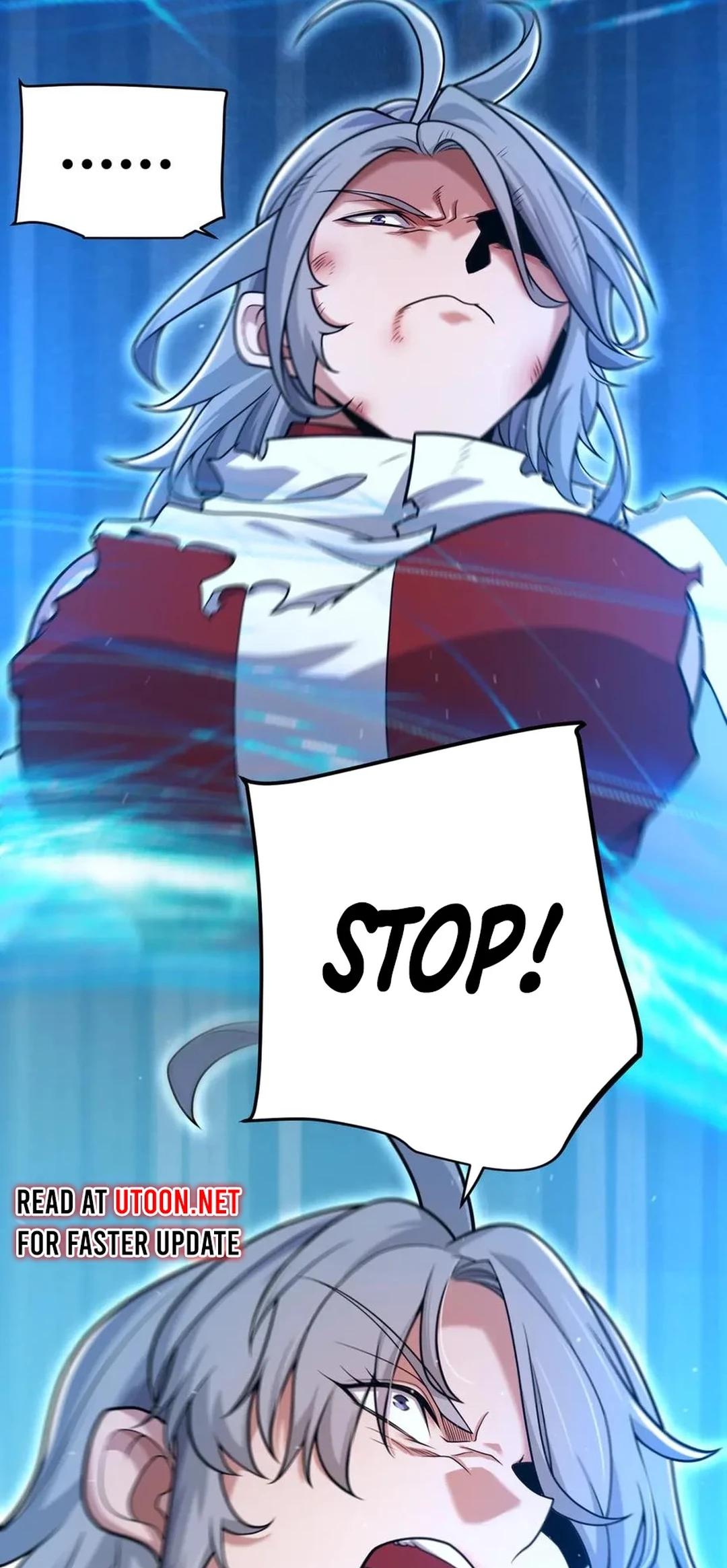 The Game That I Come From Chapter 347