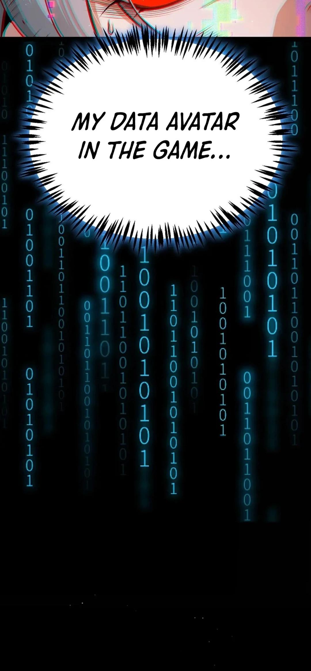 The Game That I Come From Chapter 347