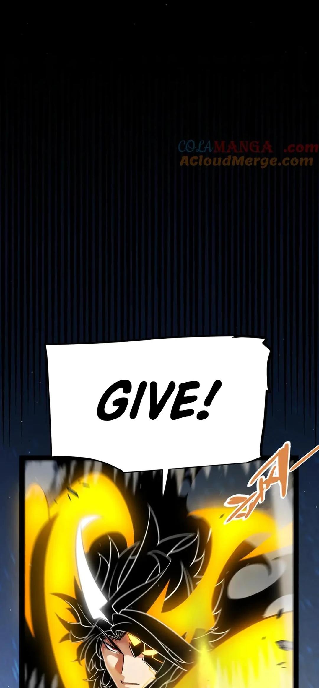 The Game That I Come From Chapter 347