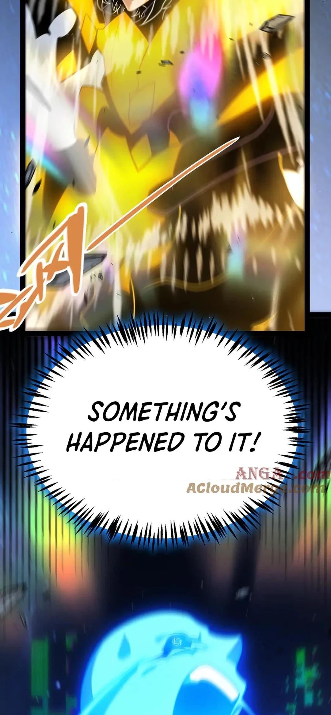 The Game That I Come From Chapter 347