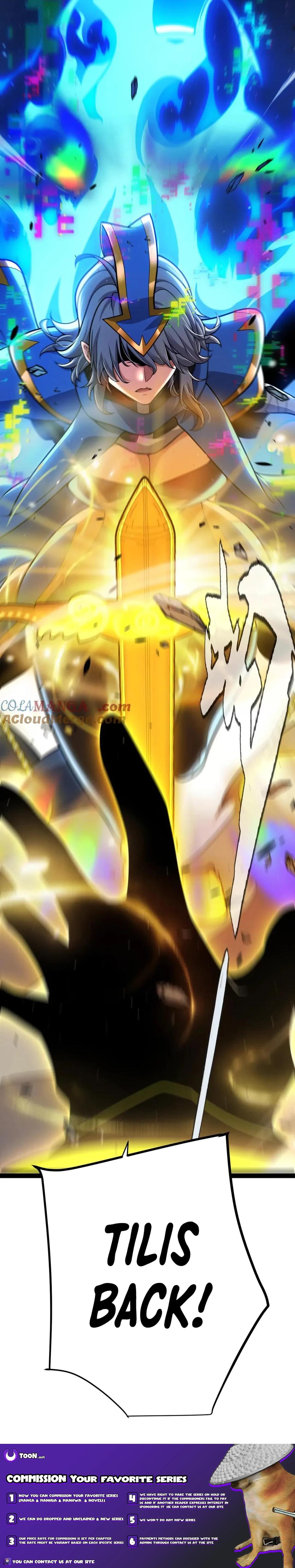 The Game That I Come From Chapter 347