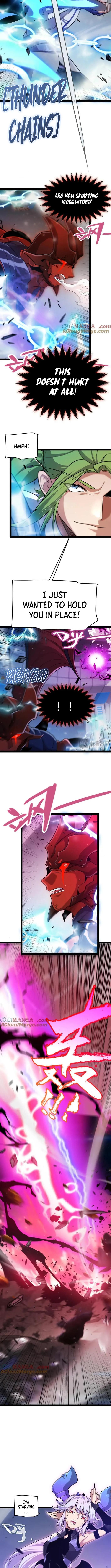 The Game That I Come From Chapter 353