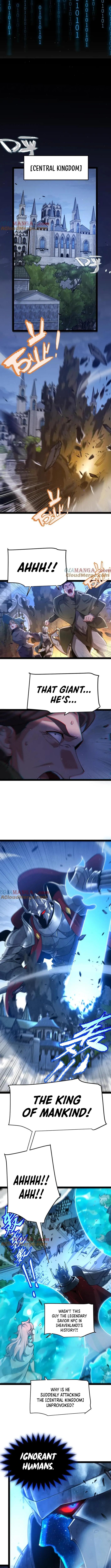 The Game That I Come From Chapter 353