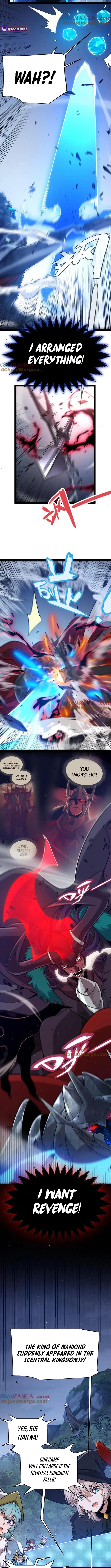 The Game That I Come From Chapter 353