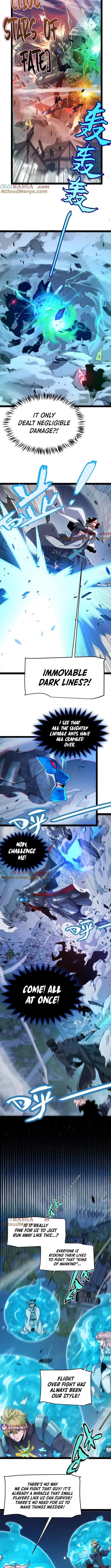 The Game That I Come From Chapter 353