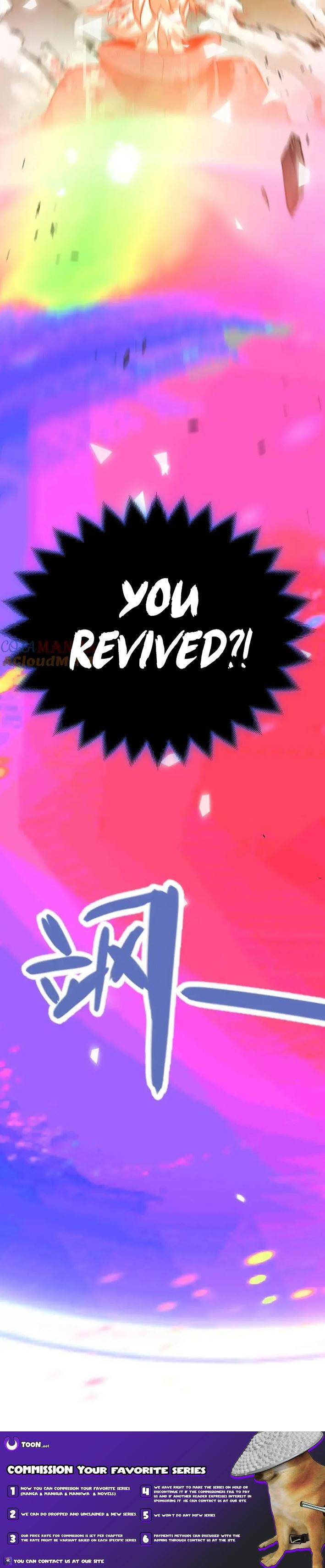 The Game That I Come From Chapter 353