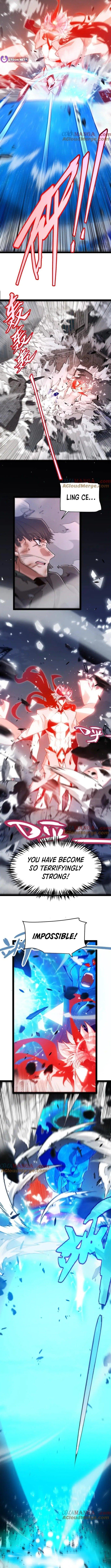 The Game That I Come From Chapter 354