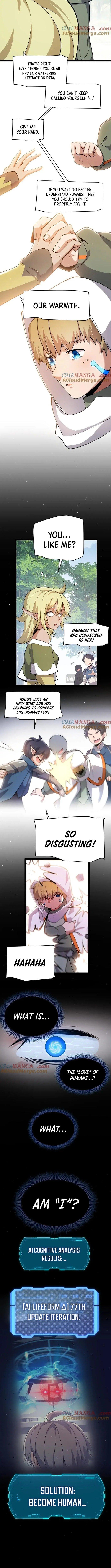 The Game That I Come From Chapter 354