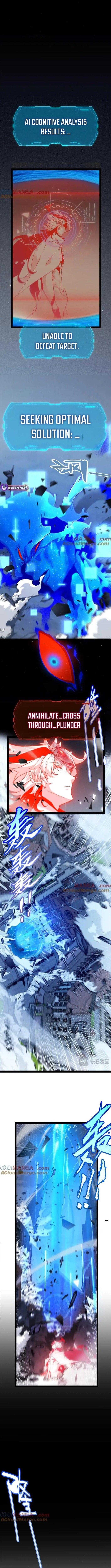 The Game That I Come From Chapter 354