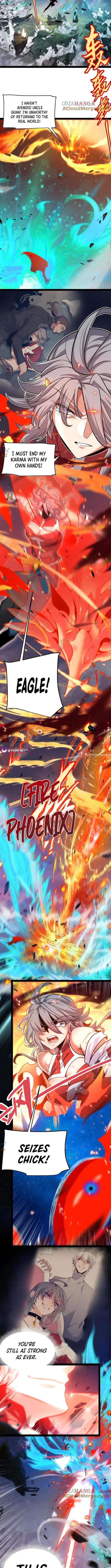 The Game That I Come From Chapter 357 8