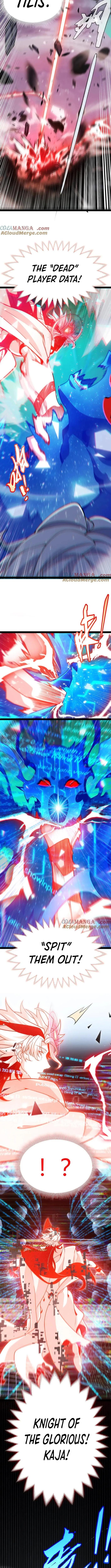 The Game That I Come From Chapter 357 9