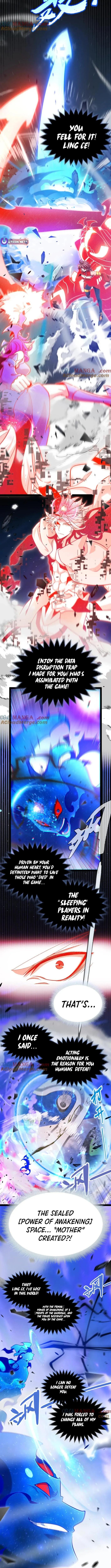 The Game That I Come From Chapter 357 10