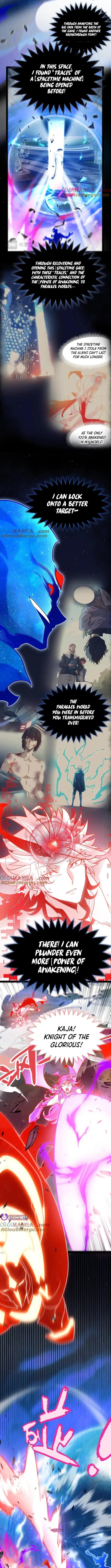 The Game That I Come From Chapter 357 11