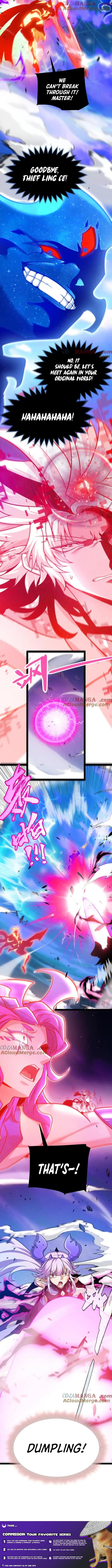 The Game That I Come From Chapter 357 12