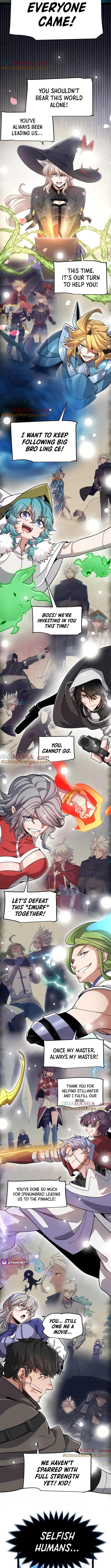 The Game That I Come From Chapter 358 2