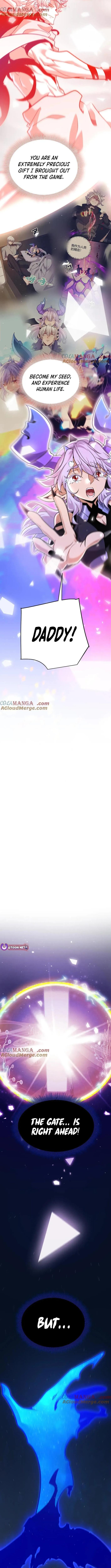 The Game That I Come From Chapter 358 4