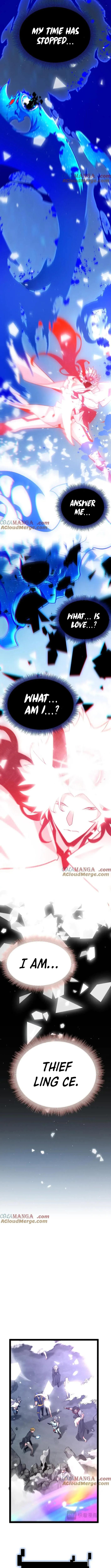 The Game That I Come From Chapter 358 5