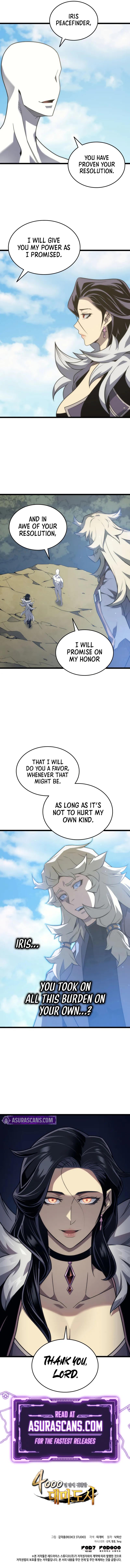 The Archmage Returns After 4000 Years Chapter 189