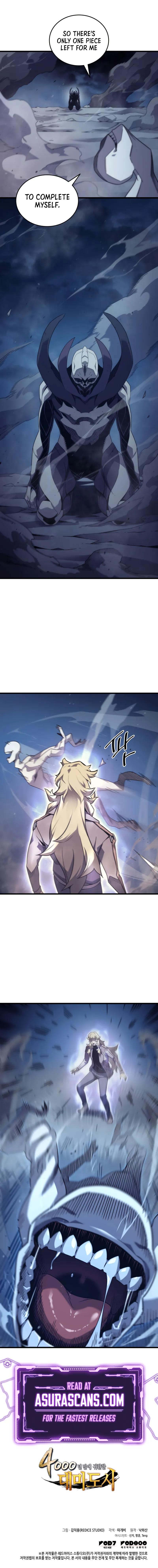 The Archmage Returns After 4000 Years Chapter 192