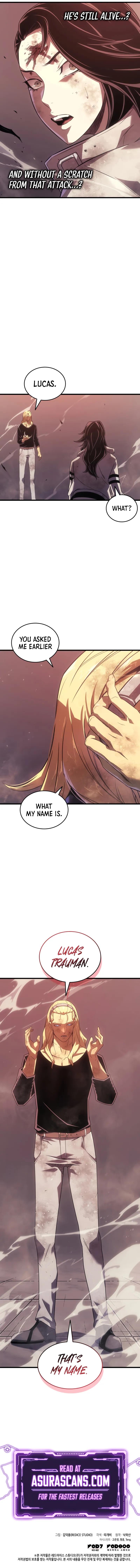 The Archmage Returns After 4000 Years Chapter 200