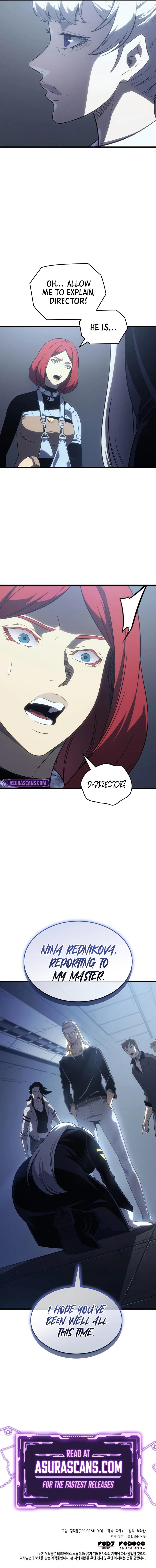 The Archmage Returns After 4000 Years Chapter 203