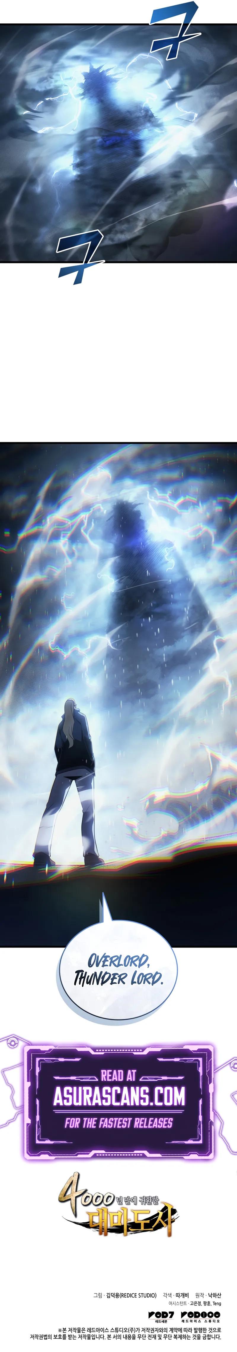 The Archmage Returns After 4000 Years Chapter 208