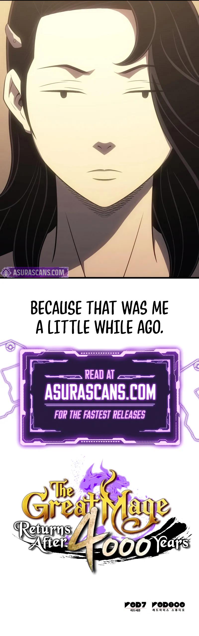 The Archmage Returns After 4000 Years Chapter 212